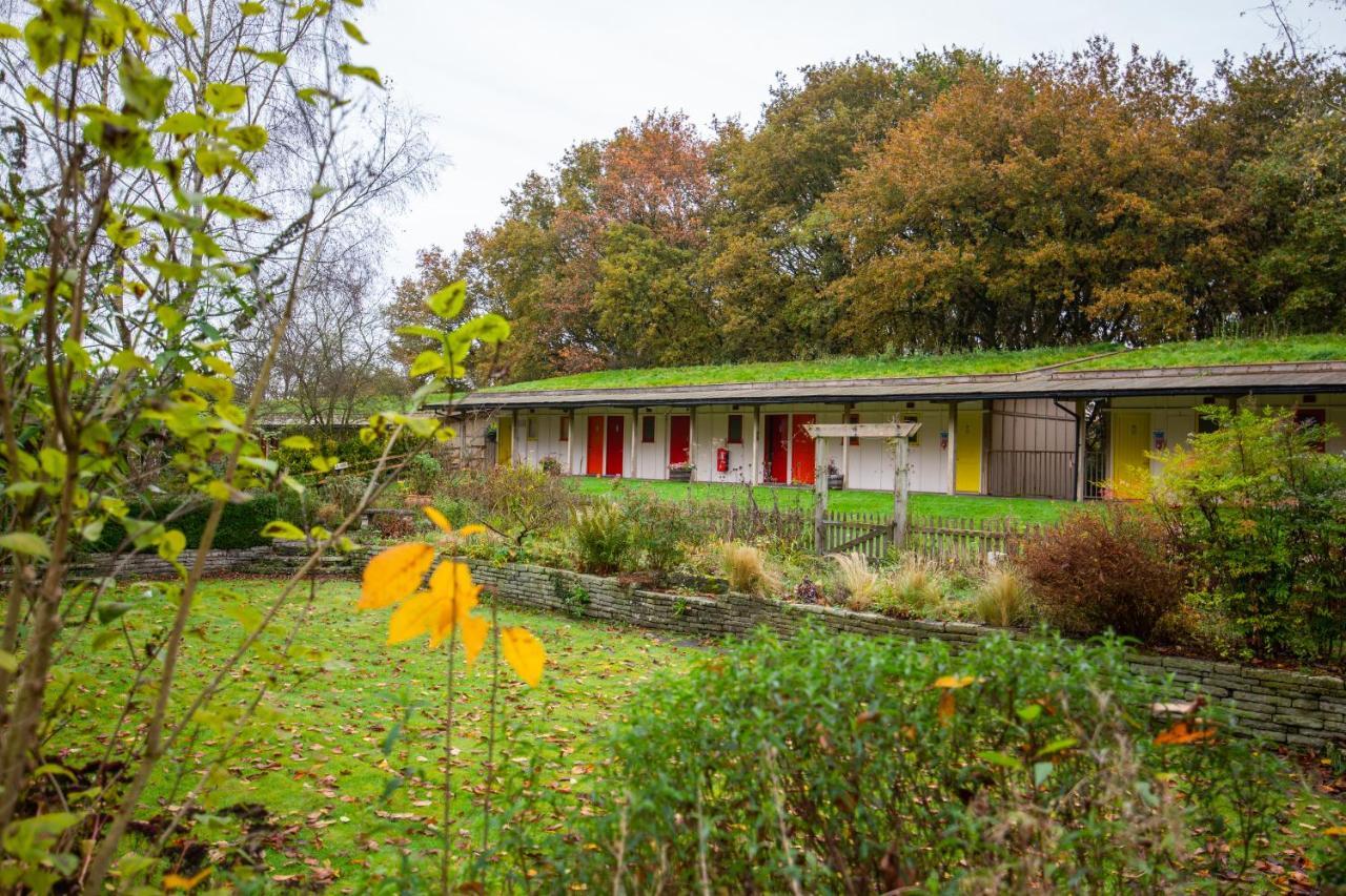 Yha Chester Trafford Hall Dunham-on-the-Hill Экстерьер фото