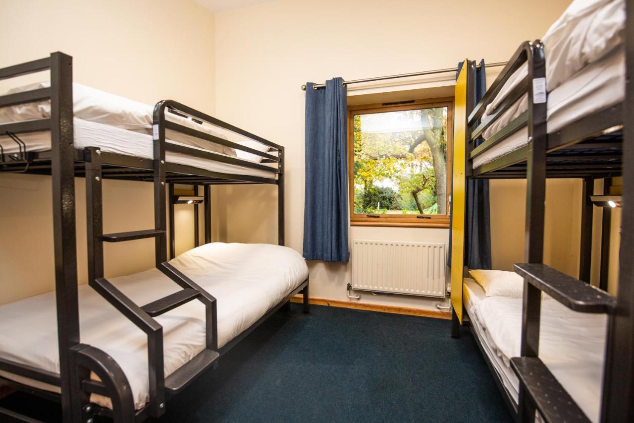 Yha Chester Trafford Hall Dunham-on-the-Hill Экстерьер фото